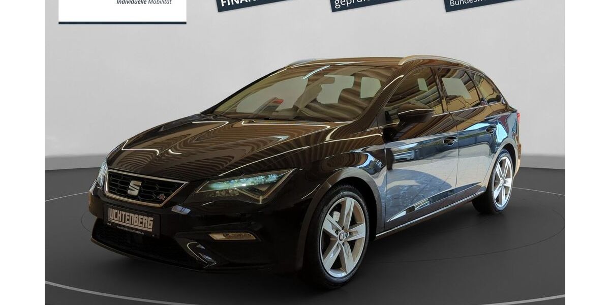 Seat Leon 69.250 km 16.290 &euro; Leverkusen 51381