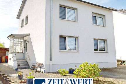 Haus Erftstadt-Bliesheim Lechenich - 5 Zimmer, 160 m&sup2;, 465.000&euro; | Angebot:26570582