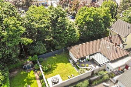 Haus Leverkusen Opladen - 5 Zimmer, 153 m&sup2;, 795.000&euro; | Angebot:27397127