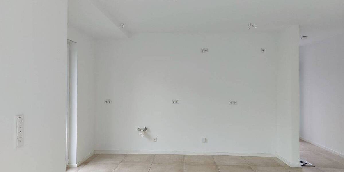 Terrassenwohnung Siegburg Brückberg - 2 Zimmer, 62 m&sup2;, 875&euro; | Angebot:26015267