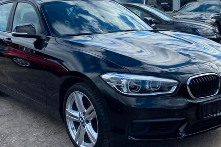 BMW 118 33.950 km 18.999 &euro; Bonn 53121