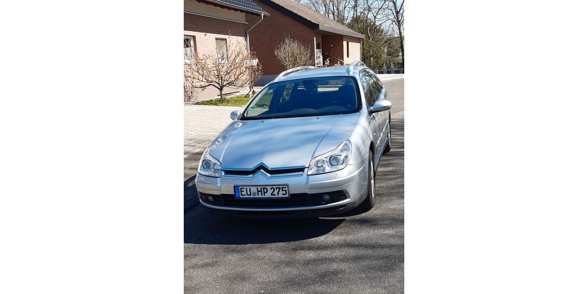 Citroen C5 178.200 km 2.900 &euro; Euskirchen 53881