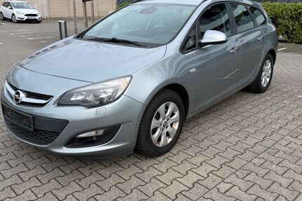 Opel Astra 189.000 km 4.600 &euro; Köln 50739