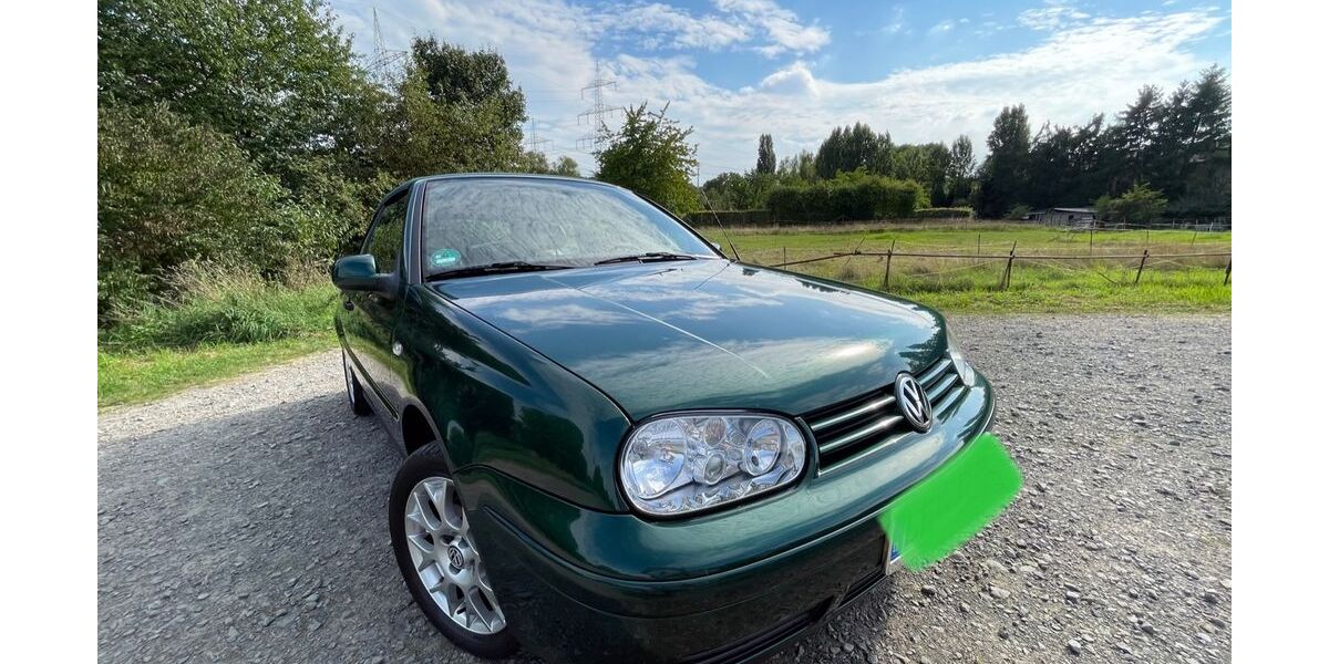 VW Golf 86.900 km 10.200 &euro; Leverkusen 51371