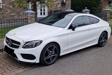 Mercedes-Benz C 200 121.000 km 23.500 &euro; Merzenich 52399