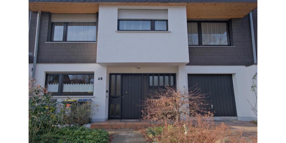 Reihenhaus Köln Kalk - 5.5 Zimmer, 165 m&sup2;, 590.000&euro; | Angebot:25982486