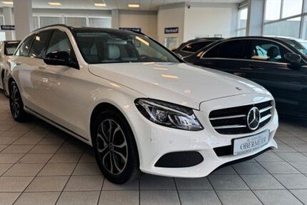 Mercedes-Benz C 250 32.150 km 25.950 &euro; Meckenheim 53340