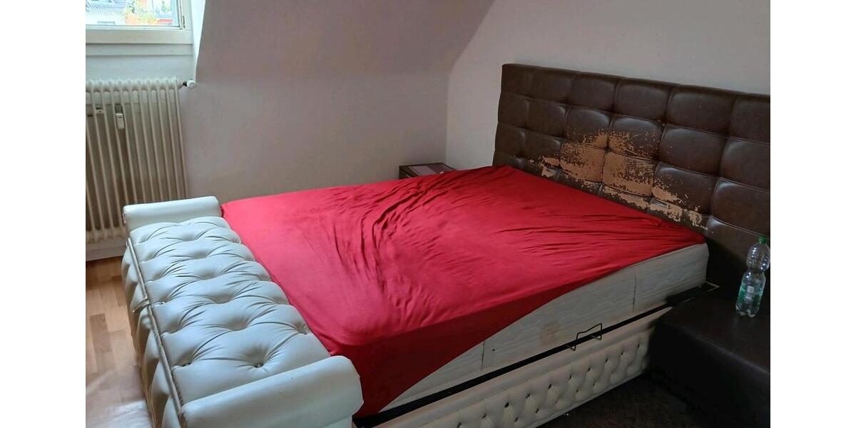 Dachgeschoßwohnung Bad Münstereifel - 2 Zimmer, 58 m&sup2;, 830&euro; | Angebot:24963311