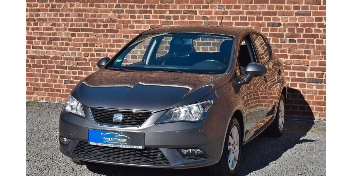 Seat Ibiza 108.000 km 6.990 &euro; Düren 52351