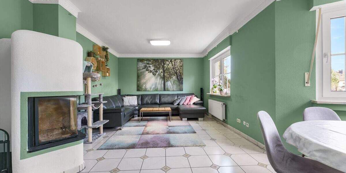 Einfamilienhaus Euskirchen Kuchenheim - 6 Zimmer, 155 m&sup2;, 349.000&euro; | Angebot:25799350