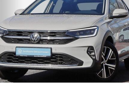 VW Taigo 27.110 km 25.447 &euro; Bonn 53175