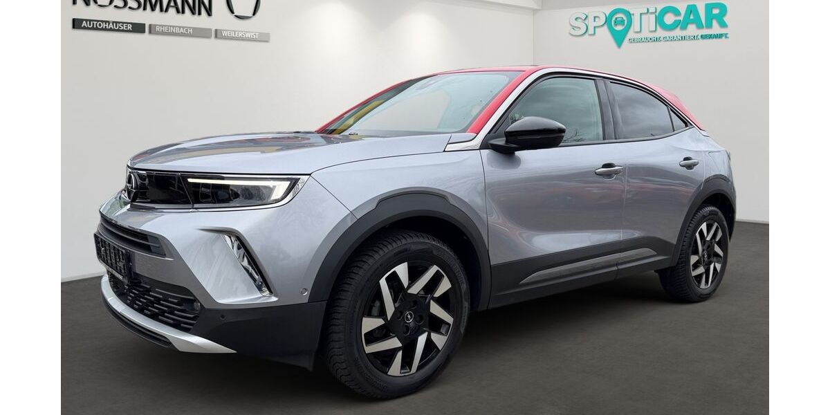 Opel Mokka 66.120 km 16.490 &euro; Rheinbach 53359