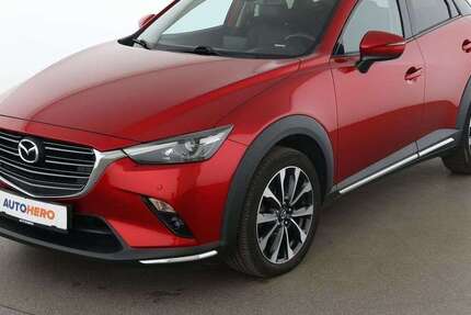 Mazda CX-3 42.218 km 16.850 &euro; Köln 50739