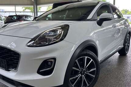 Ford Puma 58.144 km 14.980 &euro; Troisdorf 53842
