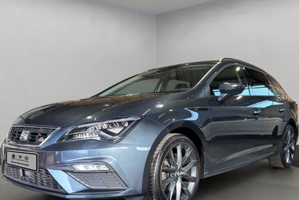 Seat Leon 122.036 km 13.980 &euro; Lohmar 53797