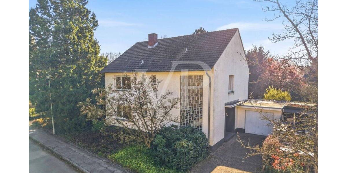 Einfamilienhaus Köln / Rodenkirchen Rodenkirchen - 6 Zimmer, 159 m&sup2;, 970.000&euro; | Angebot:26093652