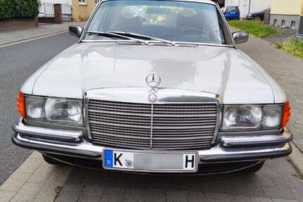 Mercedes-Benz S 280 347.500 km 9.900 &euro; Köln 50678