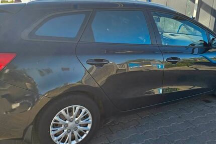 Kia ceed / Ceed 150.000 km 8.000 &euro; Euskirchen 53879