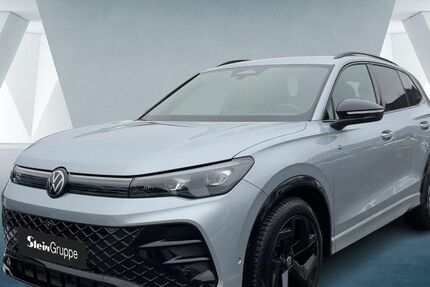 VW Tiguan 19.150 km 38.770 &euro; Siegburg 53721