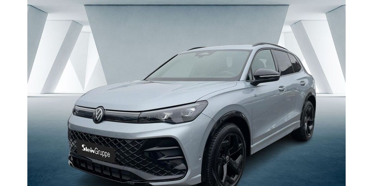 VW Tiguan 19.150 km 38.770 &euro; Siegburg 53721