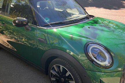 Mini Cooper 62.500 km 19.500 &euro; Bonn 53129