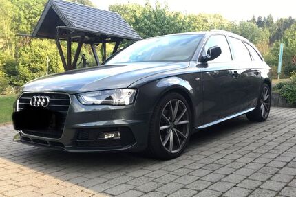 Audi A4 166.650 km 12.800 &euro; Bad Münstereifel 53902