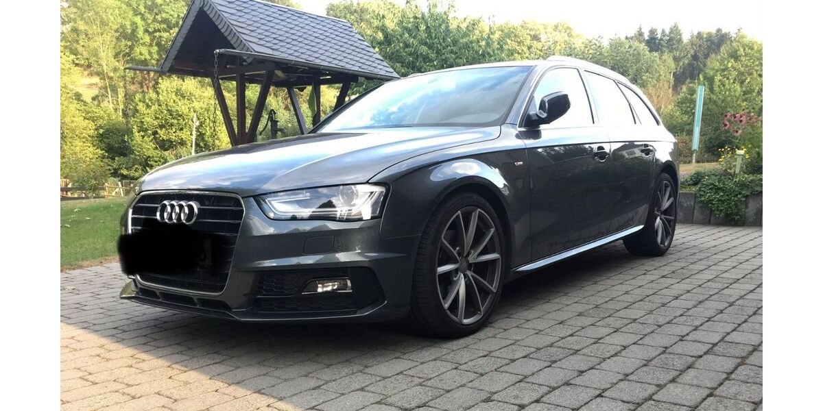 Audi A4 166.650 km 12.800 &euro; Bad Münstereifel 53902