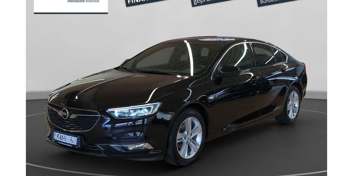 Opel Insignia 50.200 km 16.950 &euro; Leverkusen 51381