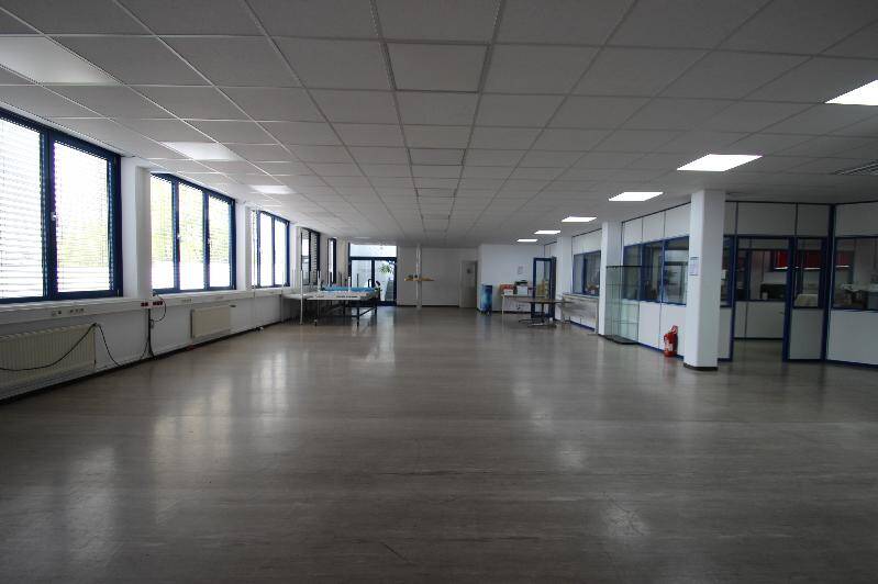 Gewerbeobjekt Meckenheim - 1.600.000&euro; | Angebot:26684495