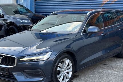 Volvo V60 74.000 km 21.990 &euro; Köln 51105