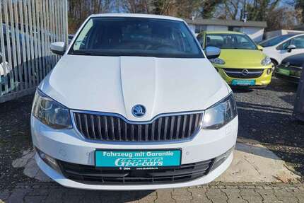 Skoda Fabia 135.490 km 8.900 &euro; Bergheim-Niederaussem 50129