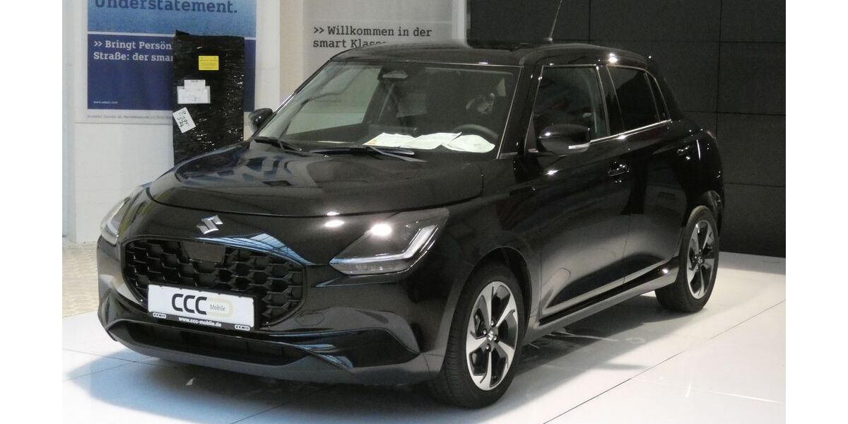 Suzuki Swift 4.500 km 19.990 &euro; Bonn (Nähe Verteilerkreisel) 53119