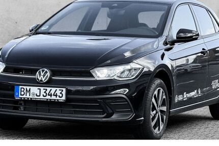 VW Polo 4.444 km 22.740 &euro; Bergheim 50126