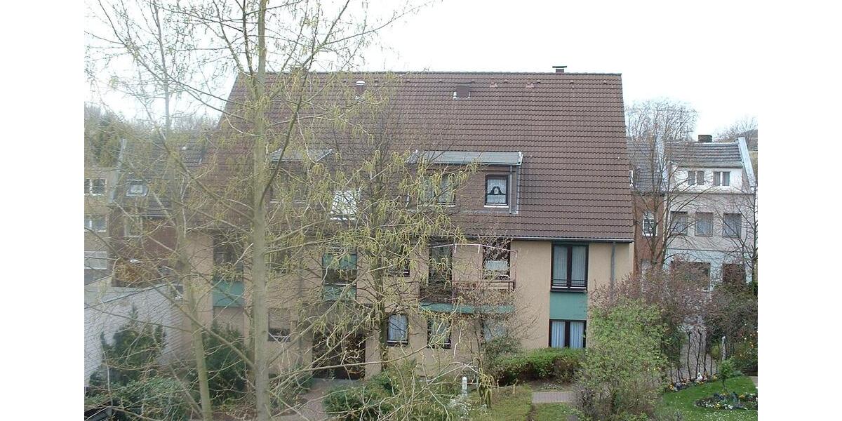 Erdgeschoßwohnung Pulheim - 2 Zimmer, 57 m&sup2;, 190.000&euro; | Angebot:24711517