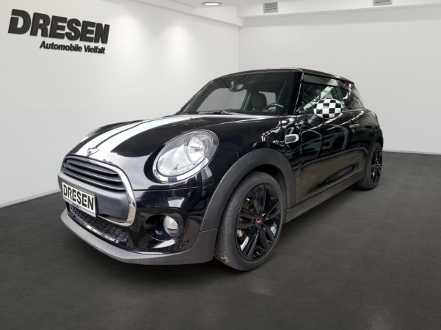 Mini ONE 54.000 km 12.380 &euro; Bonn 53119
