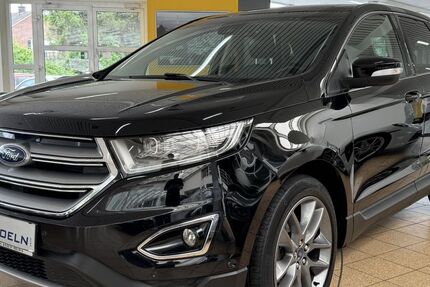 Ford Edge 185.000 km 12.999 &euro; Kerpen 50171