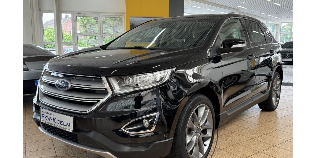 Ford Edge 185.000 km 12.999 &euro; Kerpen 50171