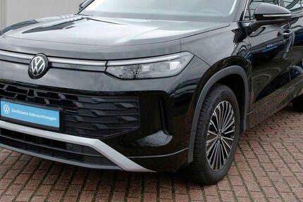 VW Tayron 25.490 km 39.550 &euro; Meckenheim / Bonn 53340