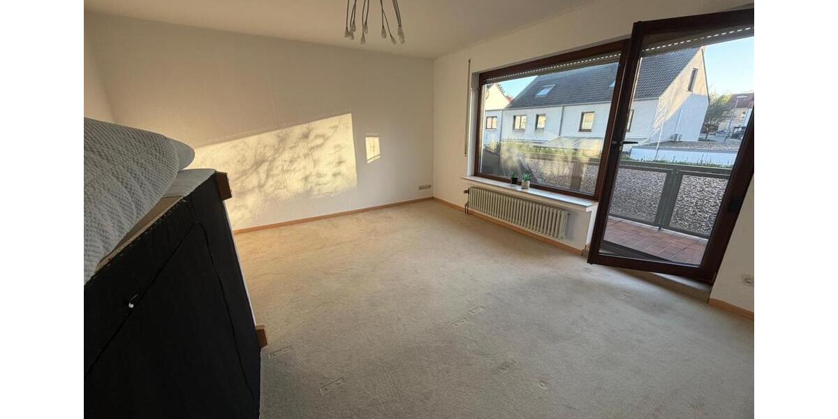 Etagenwohnung Köln Nippes - 2.5 Zimmer, 77 m&sup2;, 1.110&euro; | Angebot:26013849