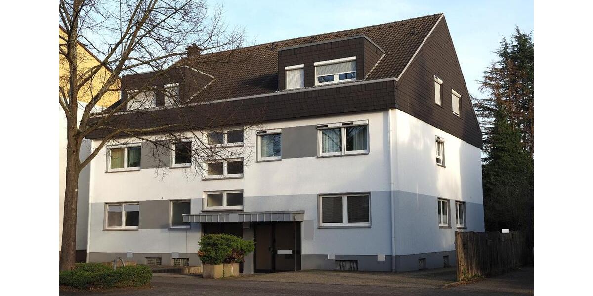 Etagenwohnung Leverkusen Schlebusch - 3 Zimmer, 74 m&sup2;, 330.000&euro; | Angebot:26615468