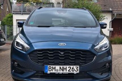 Ford S-Max 90.000 km 23.250 &euro; Pulheim 50259