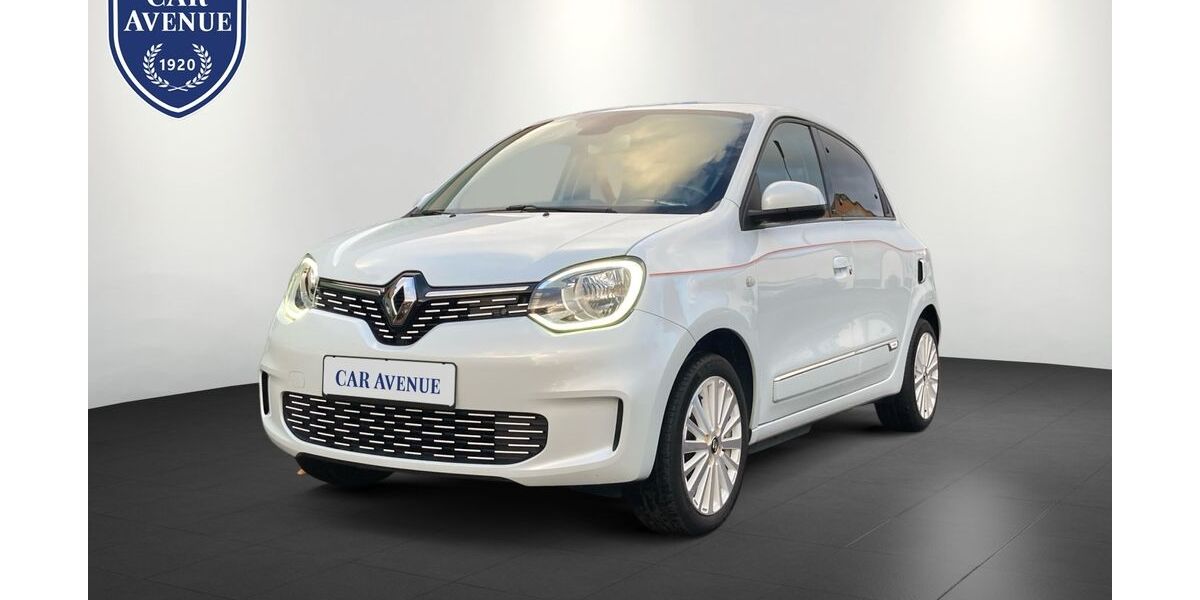 Renault Twingo 24.060 km 13.990 &euro; Euskirchen 53881