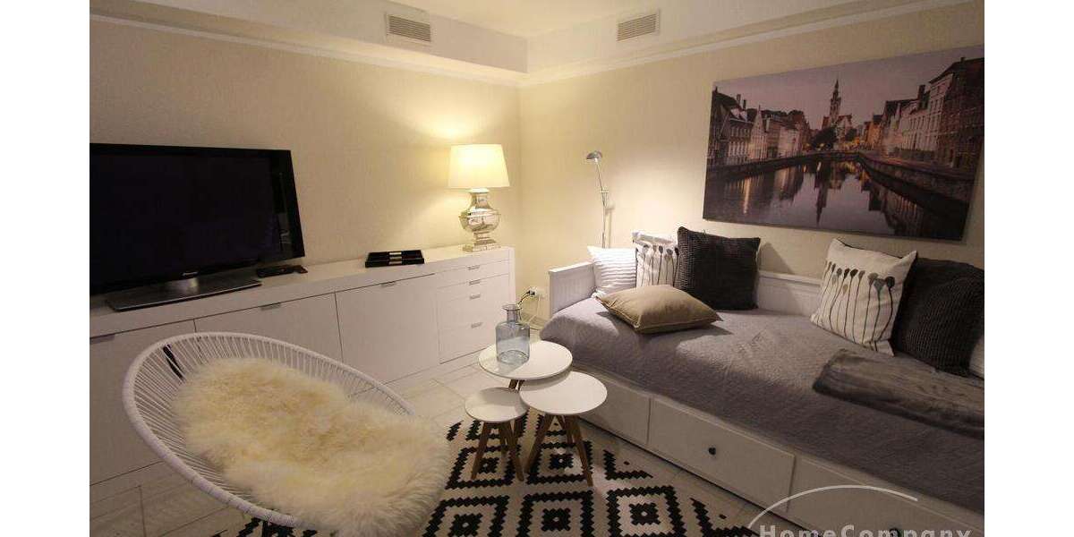 Zimmer Bonn Hardtberg - 1 Zimmer, 820&euro; | Angebot:25520360