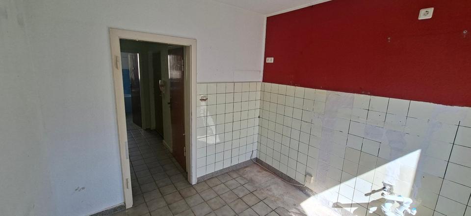 Erdgeschoßwohnung Köln Innenstadt - 3 Zimmer, 47 m&sup2;, 249.000&euro; | Angebot:26933463