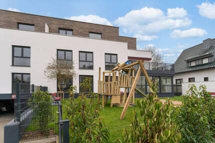 Wohnung Pulheim - 4 Zimmer, 124 m&sup2;, 735.000&euro; | Angebot:25686773