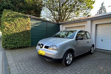 Seat Arosa 175.000 km 1.200 &euro; Köln 51061
