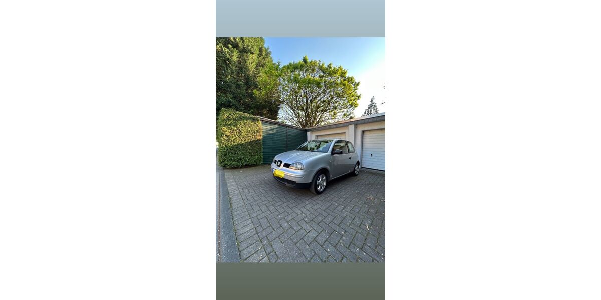 Seat Arosa 175.000 km 1.200 &euro; Köln 51061