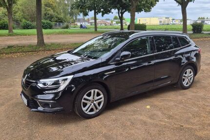 Renault Megane 99.000 km 11.200 &euro; Niederkassel 53859