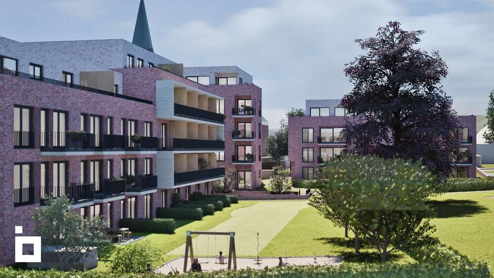 Etagenwohnung Bonn Dottendorf - 1 Zimmer, 32 m&sup2;, 250.000&euro; | Angebot:23093720