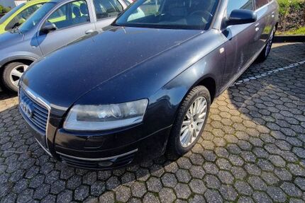 Audi A6 198.000 km 3.350 &euro; Euskirchen 53881